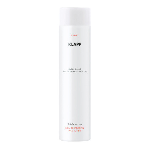 KLAPP Purify Тоник с PHA  для лица 200 мл