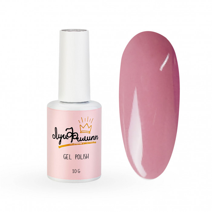 Луи Филипп Gel Polish Termo French 04 10 мл