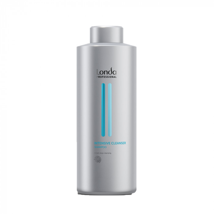 LONDA Intensive Cleanser Глубоко очищающий шампунь 1000 мл