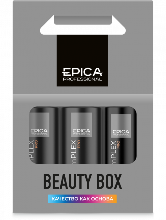 EPICA Complex Pro Набор