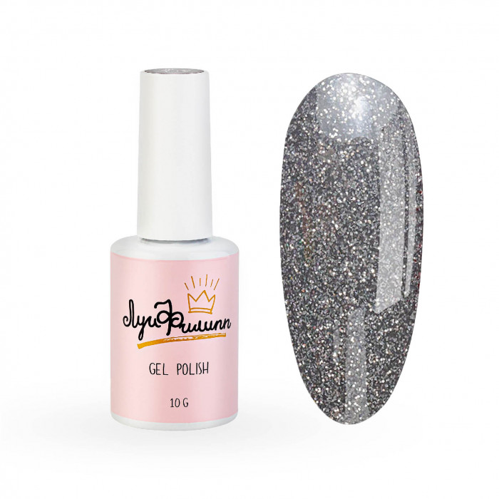 Луи Филипп Gel Polish Poker 04 10 мл