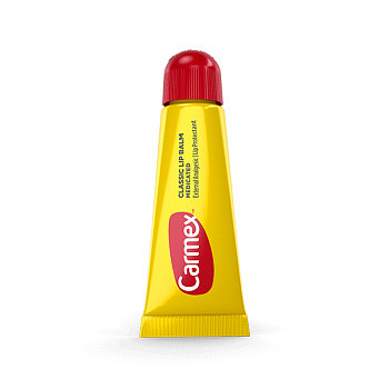 CARMEX Бальзам для губ классический в тубе 10 гр