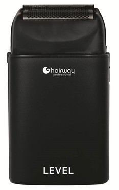 HAIRWAY Level Шейвер для бритья D030 5W
