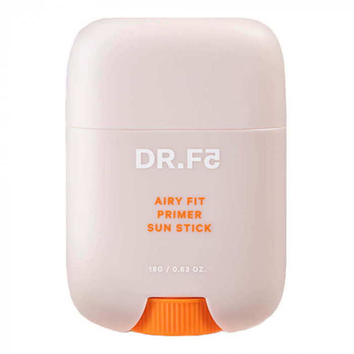 DR.F5 Солнцезащитный праймер-стик Airy Fit SPF50+/PA++++ 18 гр