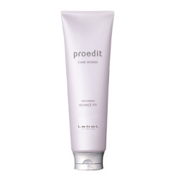 LEBEL Proedit Bounce Fit Маска 250 мл