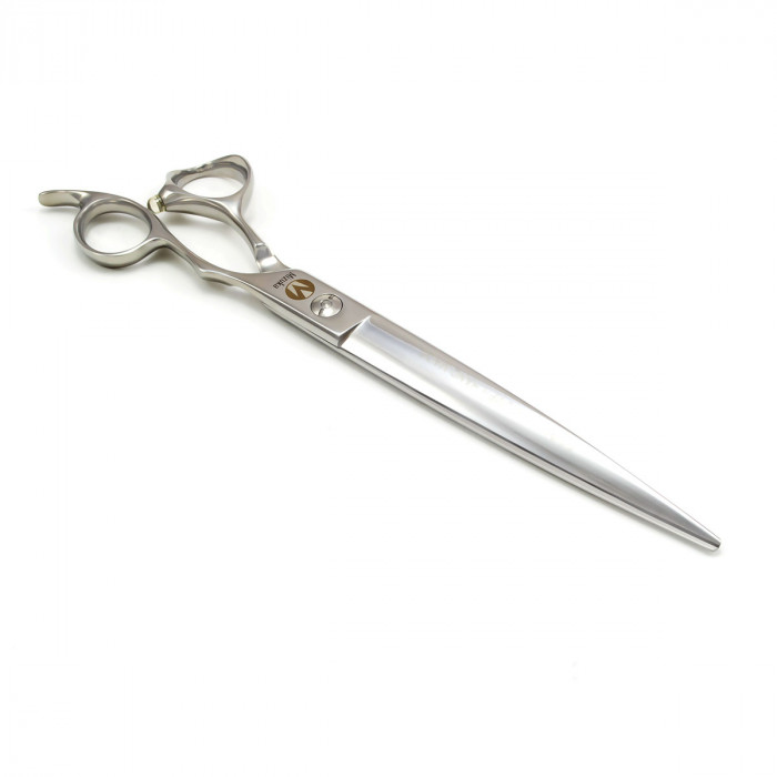 MIZUKA Ножницы парикмахерские COBALT PROF прямые 8" PBS-F8