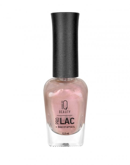 IQ BEAUTY Prolac Лак для ногтей профессиональный 082 12,5 мл