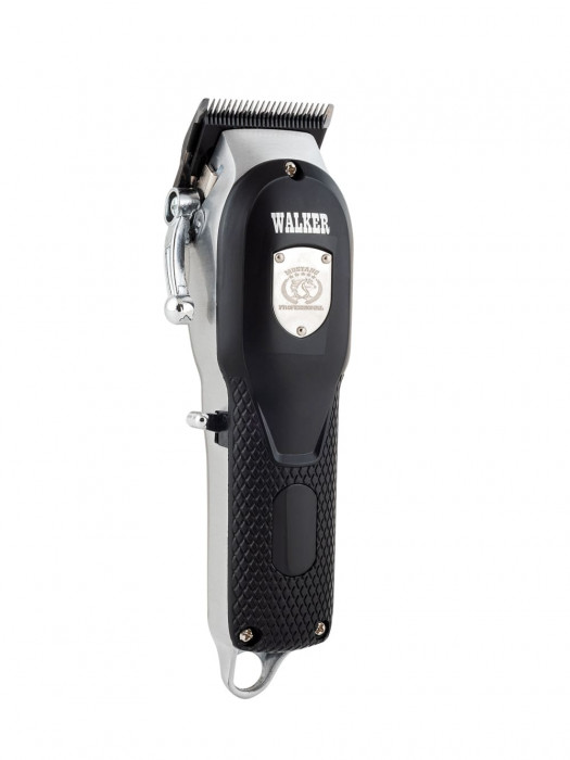 MUSTANG PROFESSIONAL Walker Машинка для стрижки MPRF03Black