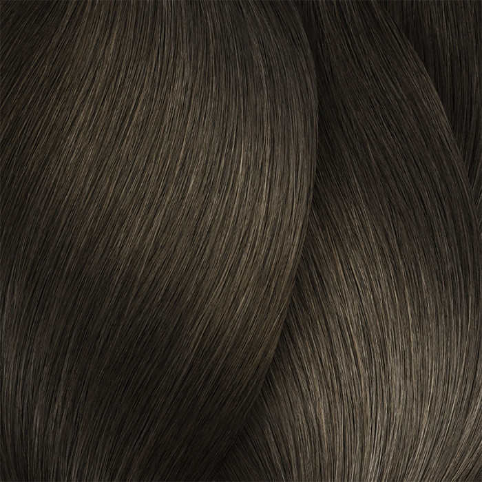 LOREAL Inoa  6 темный блондин 60 мл