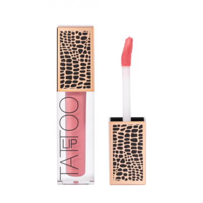 STELLARY Помада для губ стойкая жидкая матовая Lip Tattoo тон 03 нежная роза