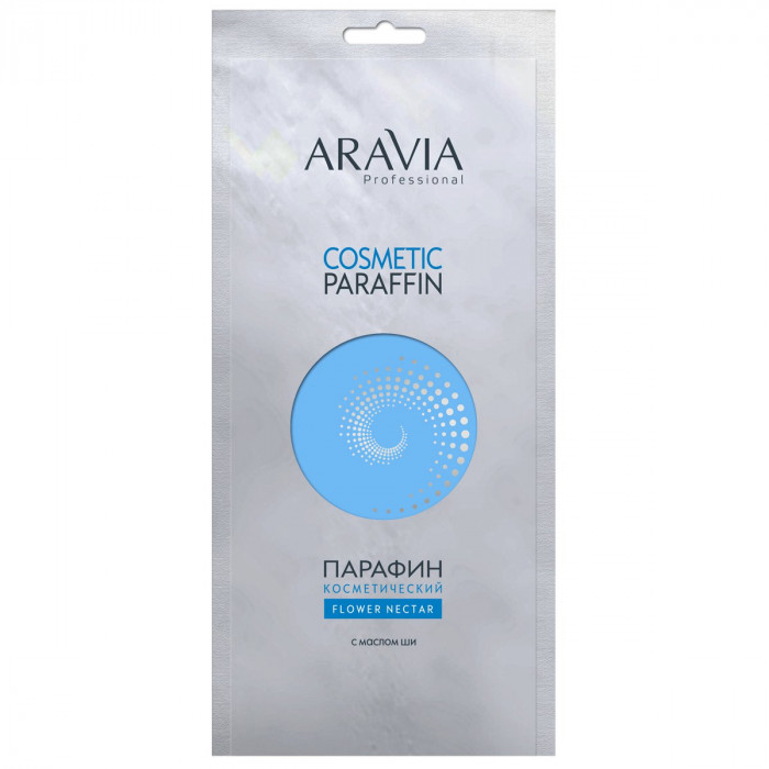ARAVIA Professional Парафин Цветочный нектар 500 гр