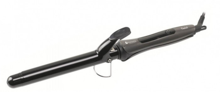 HAIRWAY Twirl Плойка 25 мм 32W 120-230°С