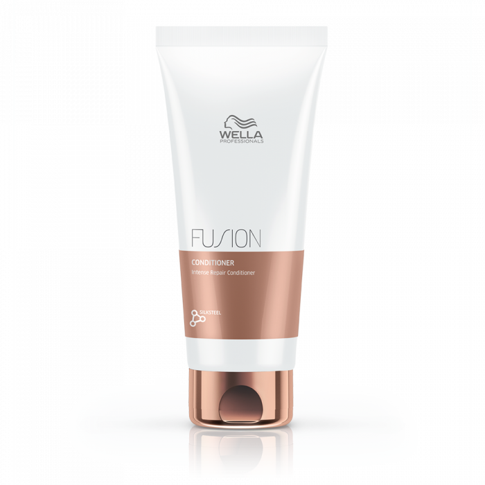 WELLA FUSION Бальзам для интенсивного восстановления 200 мл