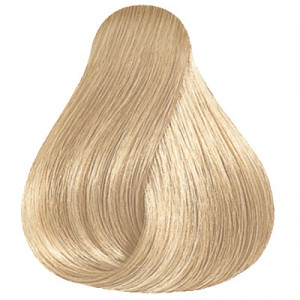 WELLA Koleston 10/1 яркий блонд пепельный 60 мл