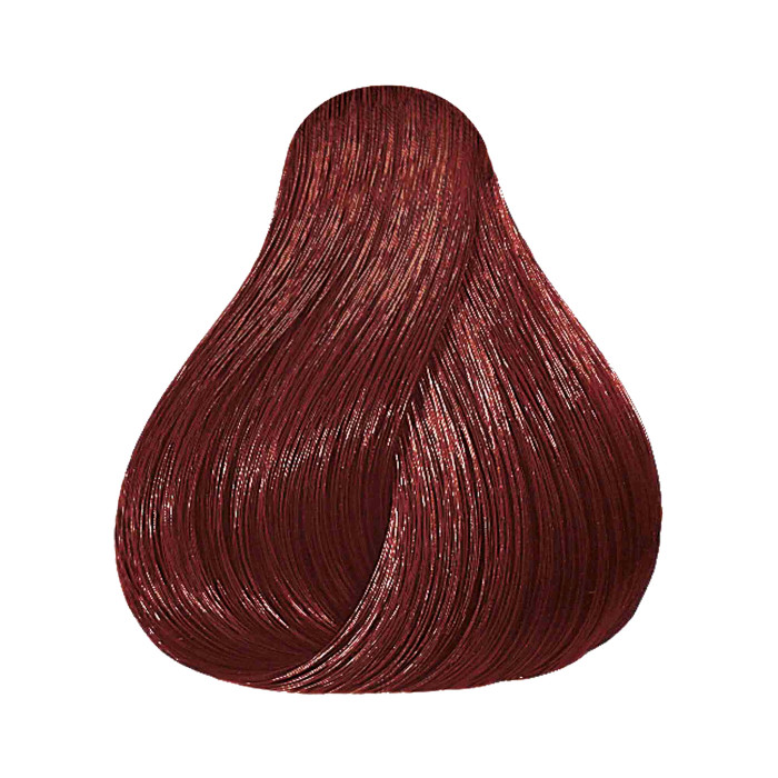 WELLA Koleston  6/45 темно-красный гранат 60 мл