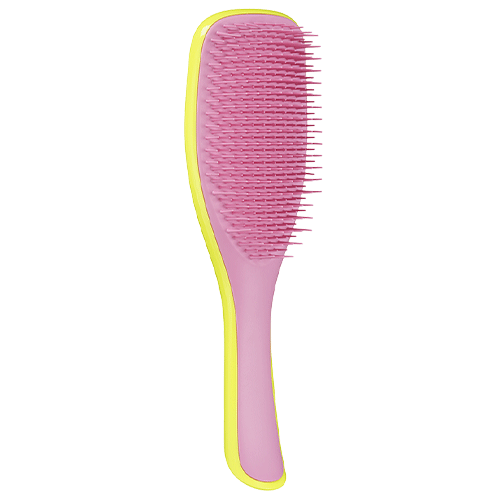 Tangle Teezer The Ultimate (Wet) Detangler Huper Yellow Rosebud