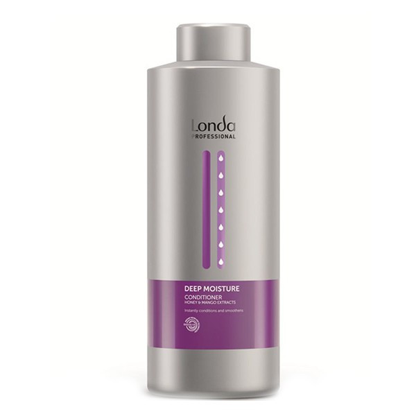 LONDA Deep Moisture Кондиционер увлажняющий 1000 мл