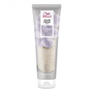 WELLA Color Fresh Оттеночная маска лиловый иней 150 мл