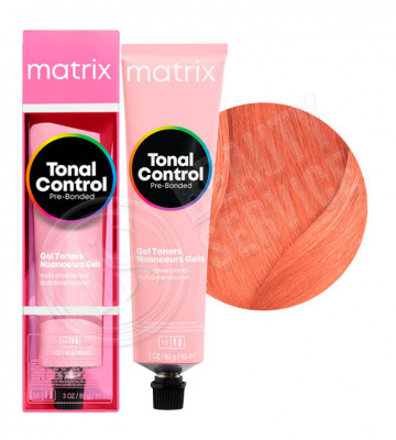 MATRIX Tonal Control Гелевый тонер с кислым pH 8CR 90 мл