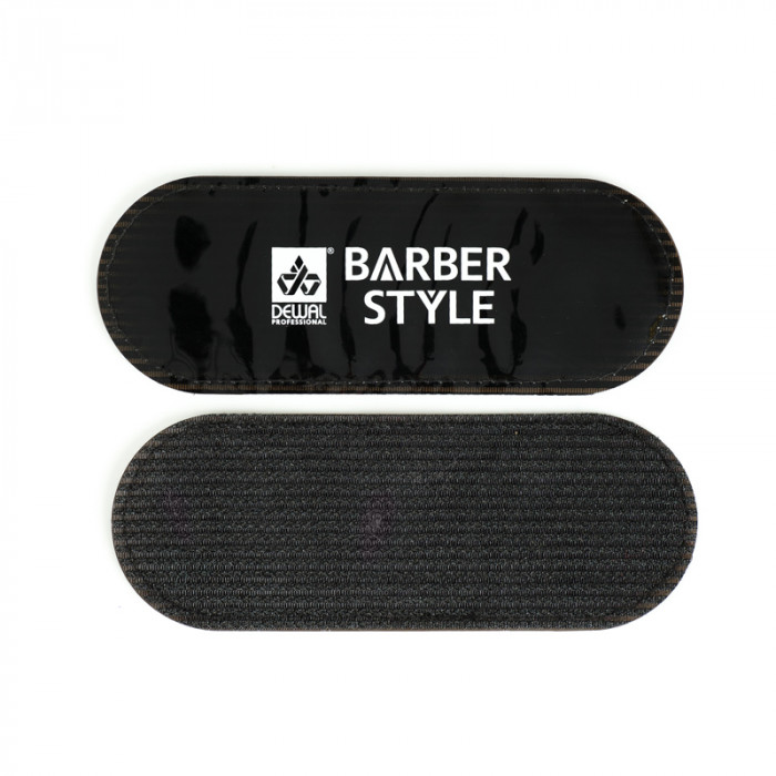 DEWAL Barber Style Липучки для укладки 2шт