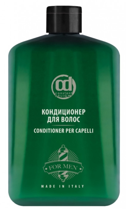 CONSTANT DELIGHT Barber Кондиционер для волос 250 мл