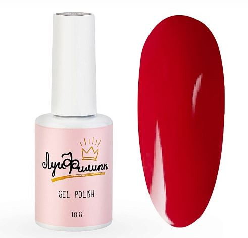 Луи Филипп Gel Polish Tango 03 10 мл
