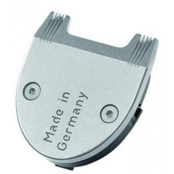MOSER Нож 1590-7330 к машинкам 1586 фигурный