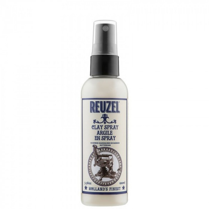 REUZEL Clay Spray Моделирующий лосьон-спрей с матовым эффектом 100 мл