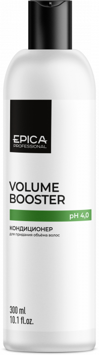 EPICA Volume Booster Кондиционер для объема волос 300 мл