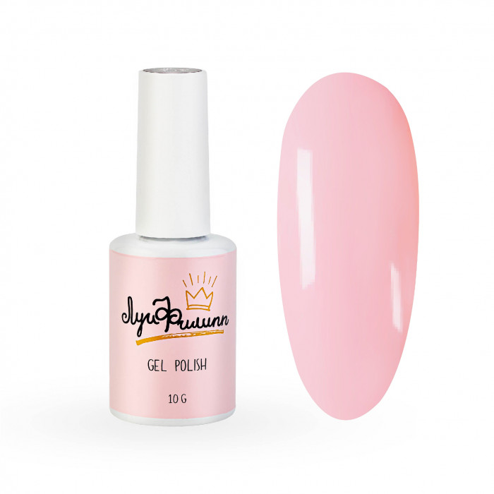 Луи Филипп Gel Polish Sakura 03 10 мл