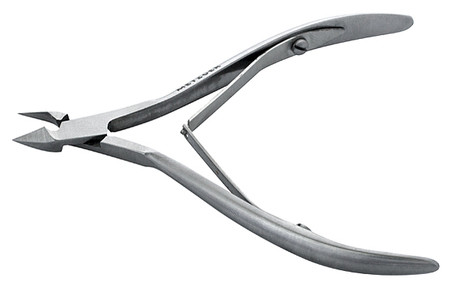 Щипцы для кожи METZGER PN-813-D (7 mm)