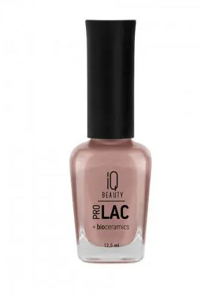 IQ BEAUTY Prolac Лак для ногтей профессиональный 112 12,5 мл