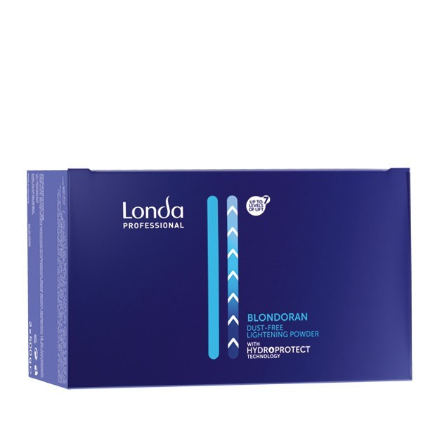 LONDA Blondoran Power Блондирующий порошок 2*500 гр