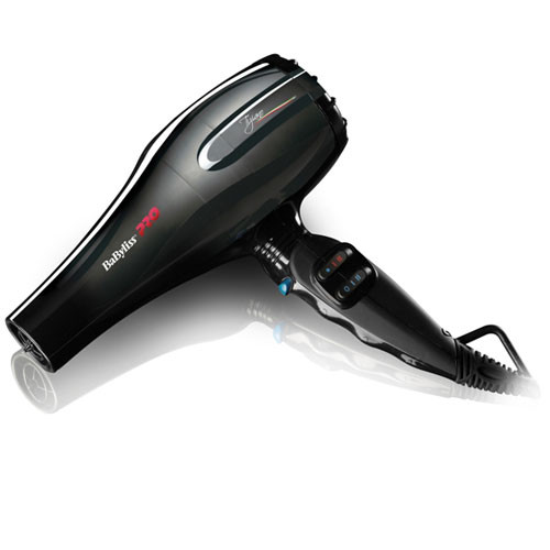 BABYLISS PRO Tiziano Фен 2300 W черный