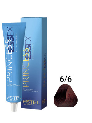 ESTEL Princess Essex Крем-краска 6/6 60 мл