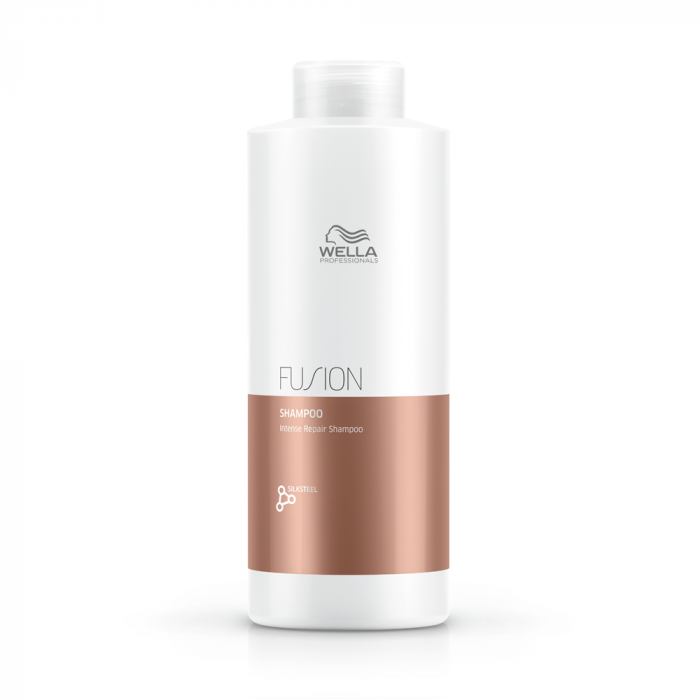 WELLA FUSION Шампунь для интенсивного восстановления 1000 мл