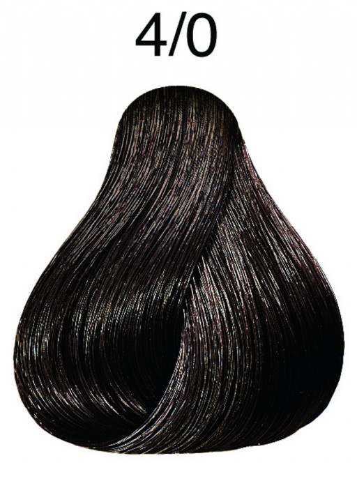 LONDA Color Тонирование  4/0 шатен 60 мл