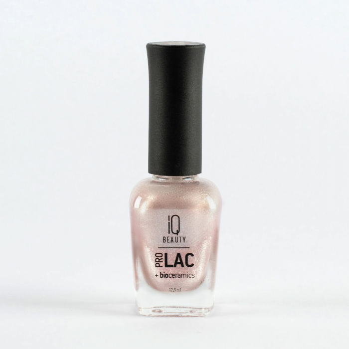 IQ BEAUTY Prolac Лак для ногтей профессиональный 108 12,5 мл