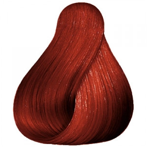 WELLA Koleston  77/44 вулканический красный 60 мл
