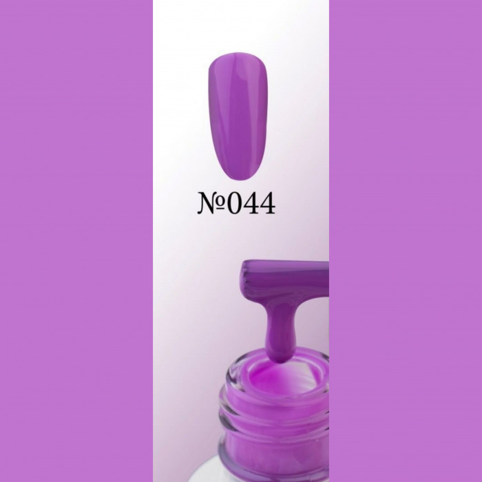 MELODY TOKYO Gel Polish Гель-лак 044 15 мл