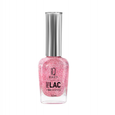 IQ BEAUTY Prolac Лак для ногтей профессиональный 138 12,5 мл