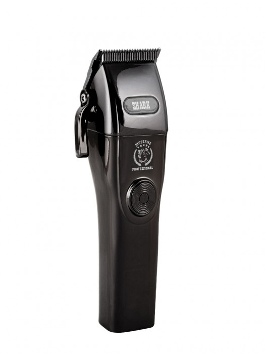MUSTANG PROFESSIONAL Shark Машинка для стрижки MPF05Black