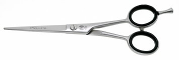 MIZUKA Ножницы парикмахерские прямые с насечкой 6" PBS-260 T Serrated