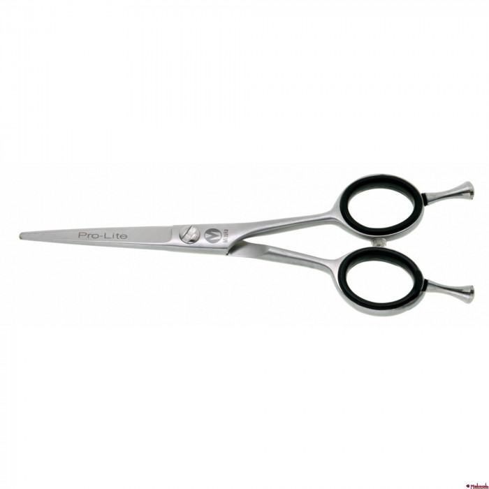 MIZUKA Ножницы парикмахерские прямые с насечкой 6" PBS-260 T Serrated