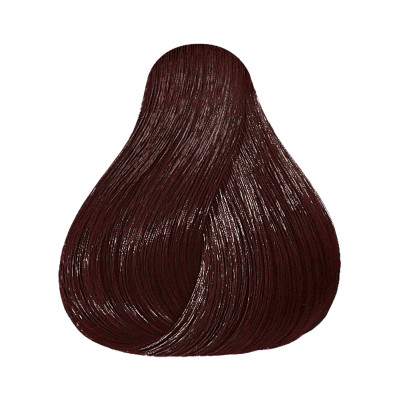 WELLA Koleston  4/77 горячий шоколад 60 мл