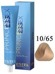 ESTEL Princess Essex Крем-краска 10/65 60 мл