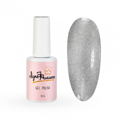 Луи Филипп Gel Polish Nude Cat 06 10 мл