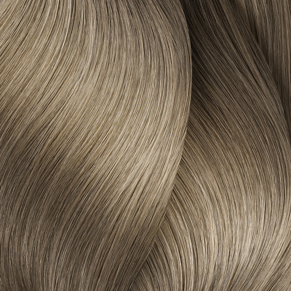 LOREAL DiaLight  9.01 молочный коктейль ледяной 50 мл