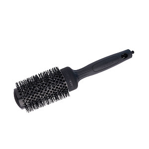 Термобрашинг OLIVIA GARDEN Blowout Shine черный 45  мм