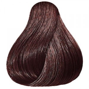 WELLA Koleston  5/75 темный полисандр 60 мл